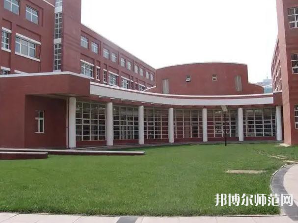 南開師范大學泰達校區(qū)2023年報名條件、招生要求、招生對象