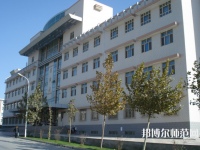 喀什師范大學(xué)東城校區(qū)2023年報(bào)名條件、招生要求、招生對(duì)象