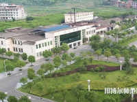 喀什師范大學(xué)東城校區(qū)2023年怎么樣、好不好