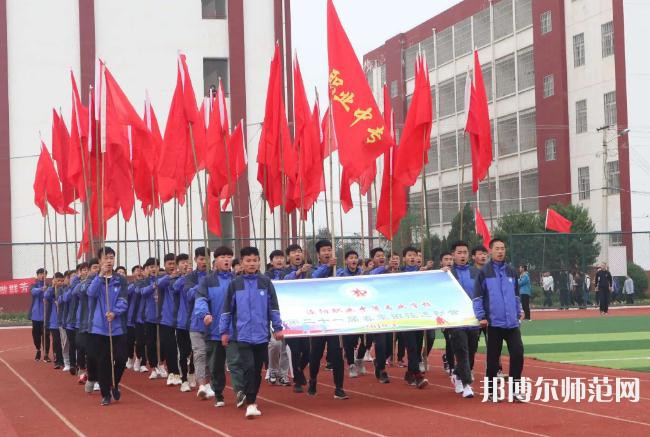 涇陽幼師職業(yè)中等專業(yè)學(xué)校2023年怎么樣、好不好