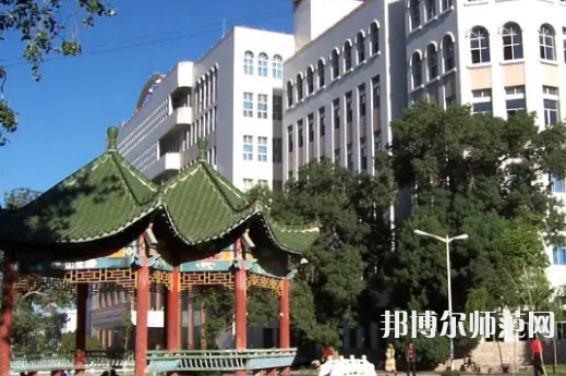 喀什師范大學2023年怎么樣、好不好
