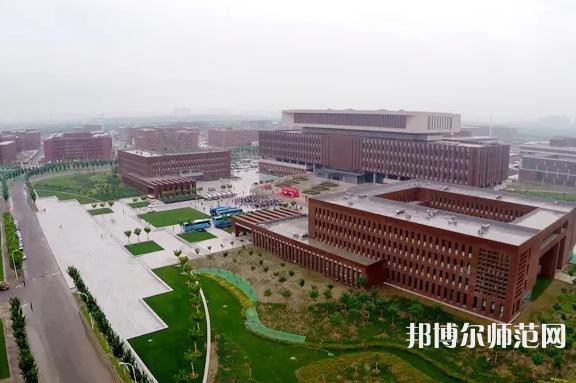 南開師范大學(xué)津南校區(qū)2023年報名條件、招生要求、招生對象