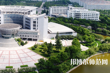 淮陰師范學(xué)院2023年報(bào)名條件、招生要求、招生對(duì)象
