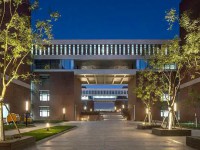 南開(kāi)師范大學(xué)津南校區(qū)2023年怎么樣、好不好
