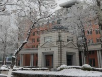 南開(kāi)師范大學(xué)八里臺(tái)校區(qū)2023年怎么樣、好不好
