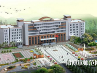 喀什大學(xué)2023年怎么樣、好不好
