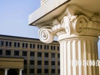 西北大學師范學院桃園校區(qū)2023年怎么樣、好不好