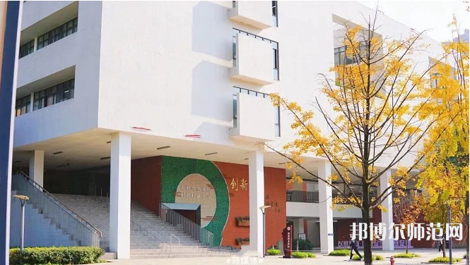 四川師范大學獅子山校區(qū)2023年怎么樣、好不好