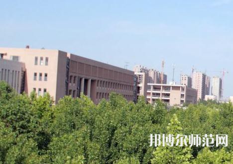 西北大學(xué)師范學(xué)院太白校區(qū)2023年報(bào)名條件、招生要求、招生對象 