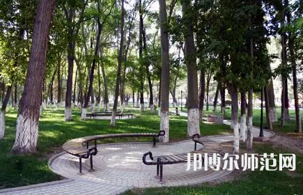 伊犁師范學(xué)院2023年怎么樣、好不好