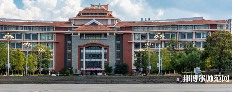 云南民族師范大學(xué)雨花校區(qū)2023年怎么樣、好不好