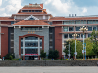 云南民族師范大學(xué)雨花校區(qū)2023年怎么樣、好不好