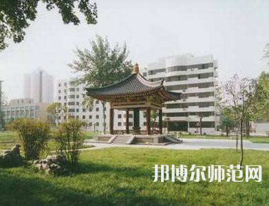 西北大學師范學院長安校區(qū)2023年怎么樣、好不好