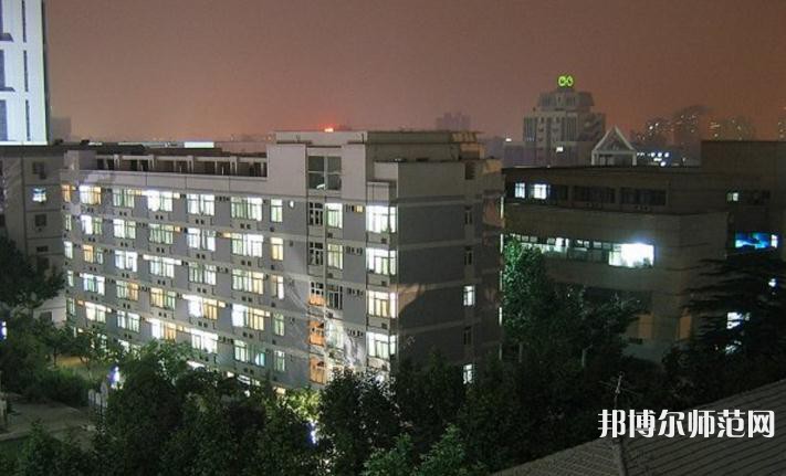 西安交通師范大學(xué)曲江校區(qū)2023年學(xué)費、收費多少 
