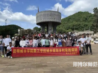 云南師范大學商學院楊林校區(qū)2023年報名條件、招生要求、招生對象