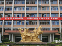 西南民族師范大學(xué)武侯校區(qū)2023年報名條件、招生要求、招生對象
