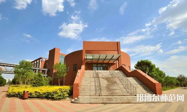 天津師范大學2023年學費、收費多少