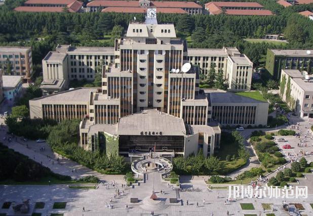 西安交通師范大學曲江校區(qū)2023年怎么樣、好不好