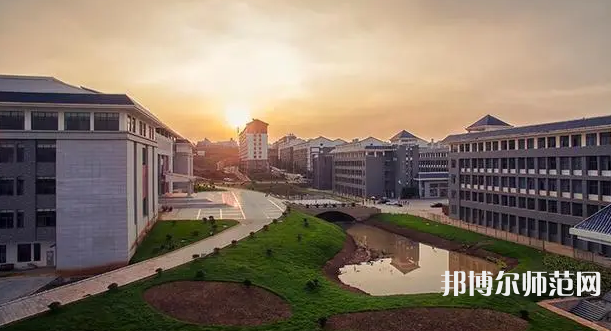 云南師范大學商學院海源校區(qū)2023年怎么樣、好不好