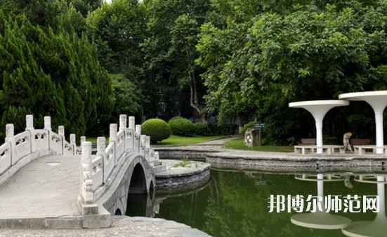 西安交通師范大學雁塔校區(qū)2023年學費、收費多少 