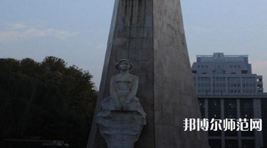 西安交通師范大學雁塔校區(qū)2023年報名條件、招生要求、招生對象 