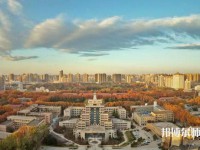 西安交通師范大學(xué)雁塔校區(qū)2023年報(bào)名條件、招生要求、招生對(duì)象