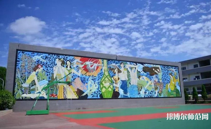  資陽師范學(xué)校2023年怎么樣、好不好 