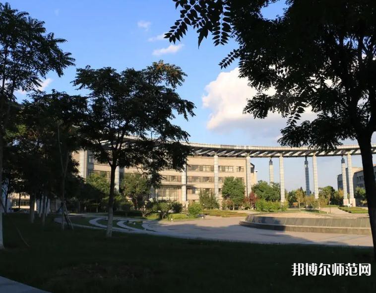 天津師范大學(xué)2023年怎么樣、好不好