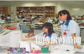 南充職業(yè)技術(shù)師范學(xué)院2023年怎么樣、好不好