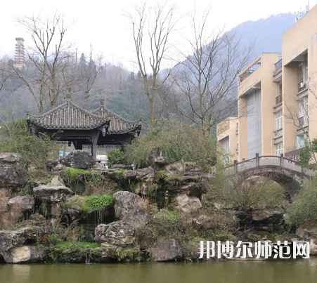 內江師范學院2023年報名條件、招生要求、招生對象 