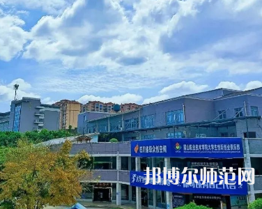 眉山職業(yè)技術(shù)師范學(xué)院2023年怎么樣、好不好