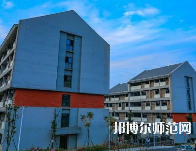 眉山職業(yè)技術(shù)師范學(xué)院2023年怎么樣、好不好