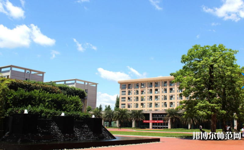 四川大學(xué)錦江師范學(xué)院2023年報(bào)名條件、招生要求、招生對(duì)象 