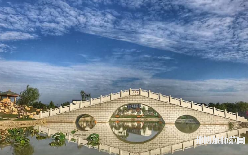 成都錦城師范學(xué)院2023年怎么樣、好不好 