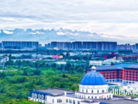 成都錦城師范學院2023年怎么樣、好不好