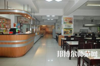 西安建筑科技師范大學(xué)草堂校區(qū)2023年怎么樣、好不好