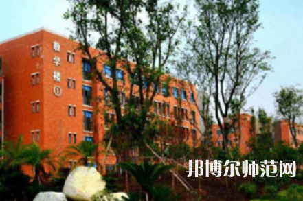 達州職業(yè)技術(shù)師范學院老校區(qū)歷年招生錄取分數(shù)線