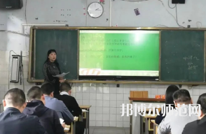 西昌第一幼師職業(yè)技術(shù)中學2023年怎么樣、好不好