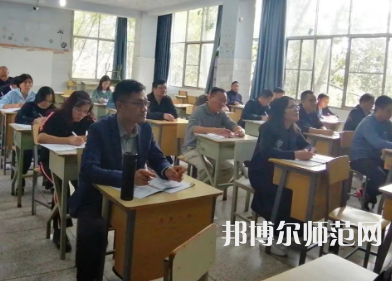 西昌第一幼師職業(yè)技術(shù)中學2023年怎么樣、好不好