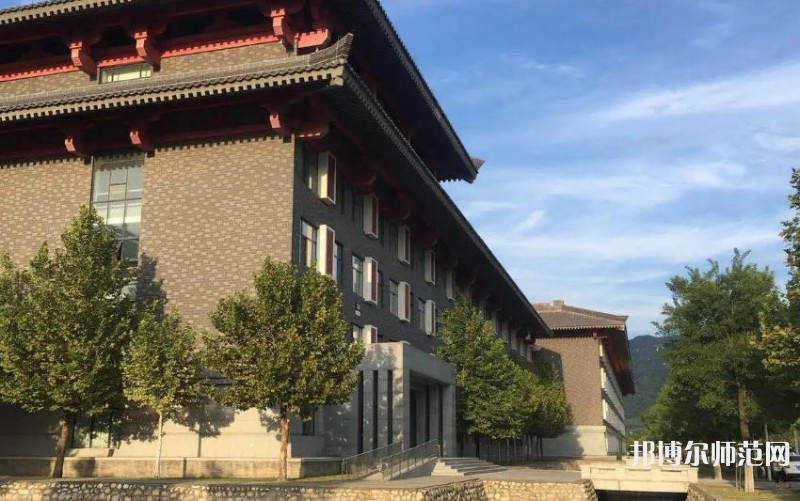 西安建筑科技師范大學(xué)雁塔校區(qū)2023年怎么樣、好不好