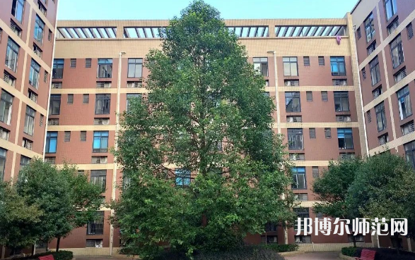四川師范大學成都學院眉山校區(qū)2023年怎么樣、好不好