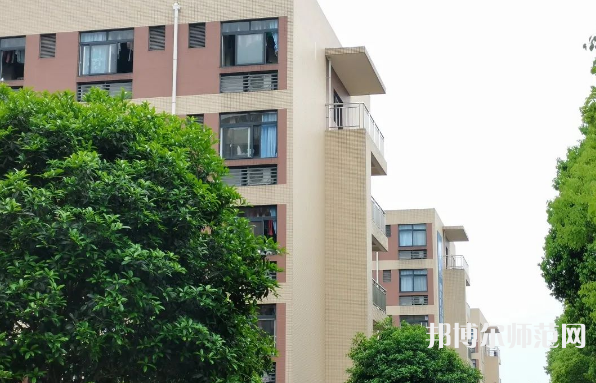 四川師范大學成都學院眉山校區(qū)2023年怎么樣、好不好