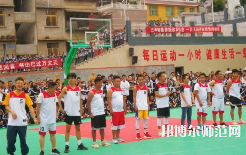 喜德幼師職業(yè)中學(xué)2023年怎么樣、好不好