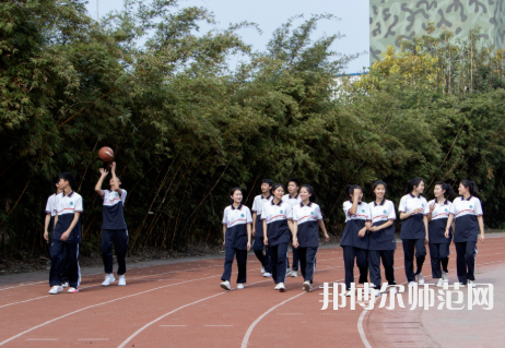 新津幼師職業(yè)高級中學(xué)2023年怎么樣、好不好