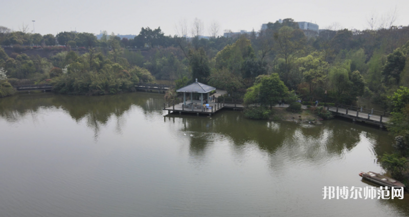 四川師范大學成都學院2023年怎么樣、好不好