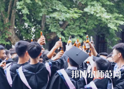 四川農業(yè)師范大學雅安校區(qū)2023年怎么樣、好不好