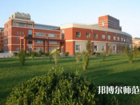 河北大學師范學院新校區(qū)2023年怎么樣、好不好