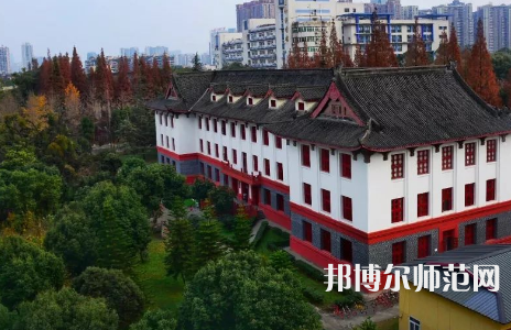 四川大學師范學院望江校區(qū)2023年報名條件、招生要求、招生對象