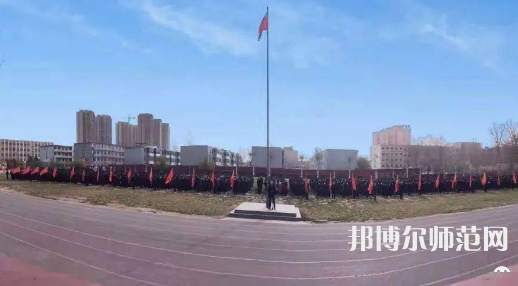 蠡縣幼師職教中心2023年怎么樣、好不好