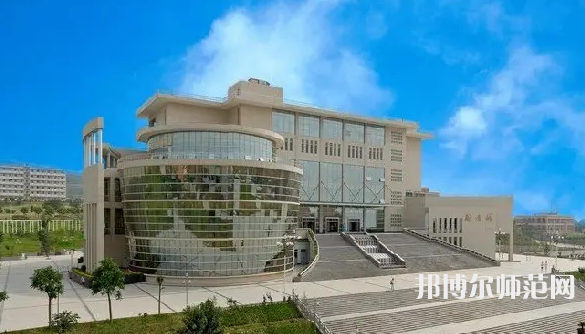 西安工程師范大學臨潼校區(qū)2023年報名條件、招生要求、招生對象